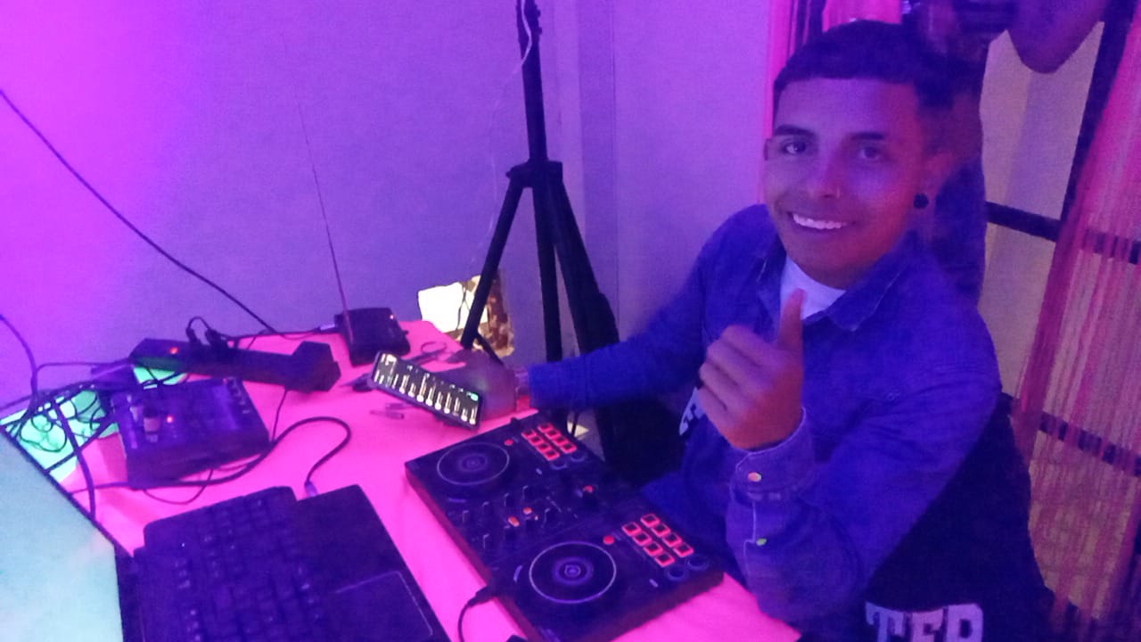 Experiencia completa de celebracion